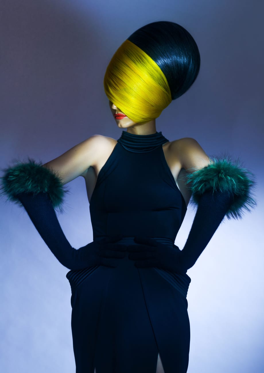 MODERN RECAP: Kao Salon Global Experience
