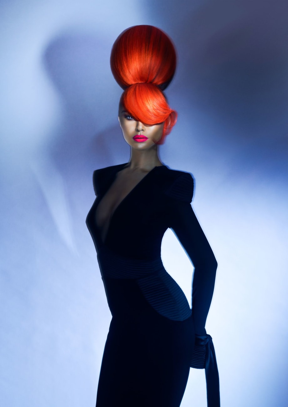 MODERN RECAP: Kao Salon Global Experience