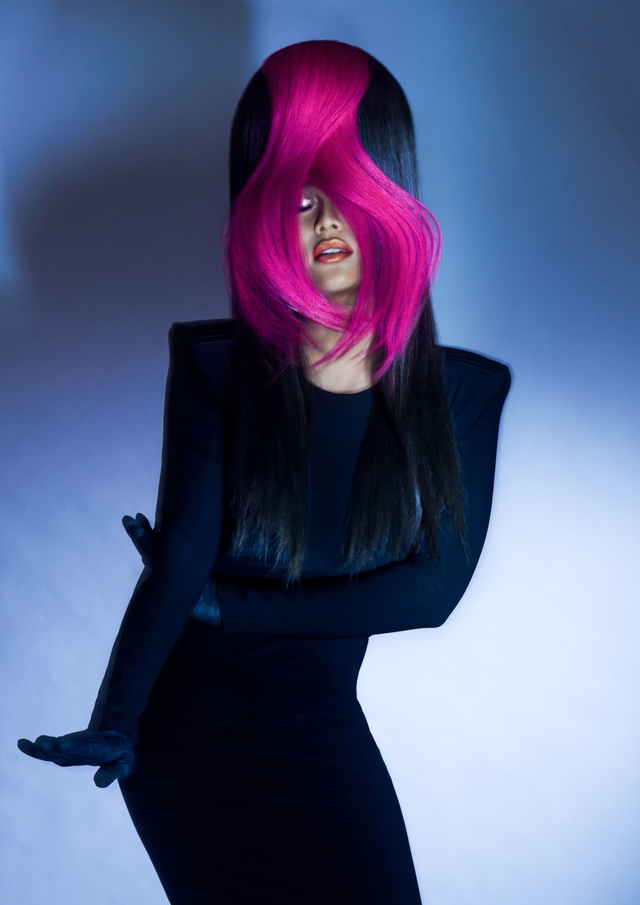 MODERN RECAP: Kao Salon Global Experience