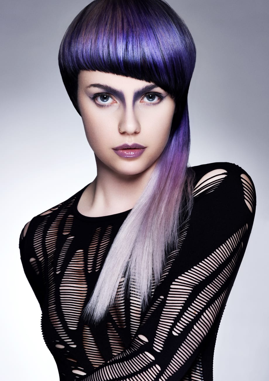 MODERN RECAP: Kao Salon Global Experience