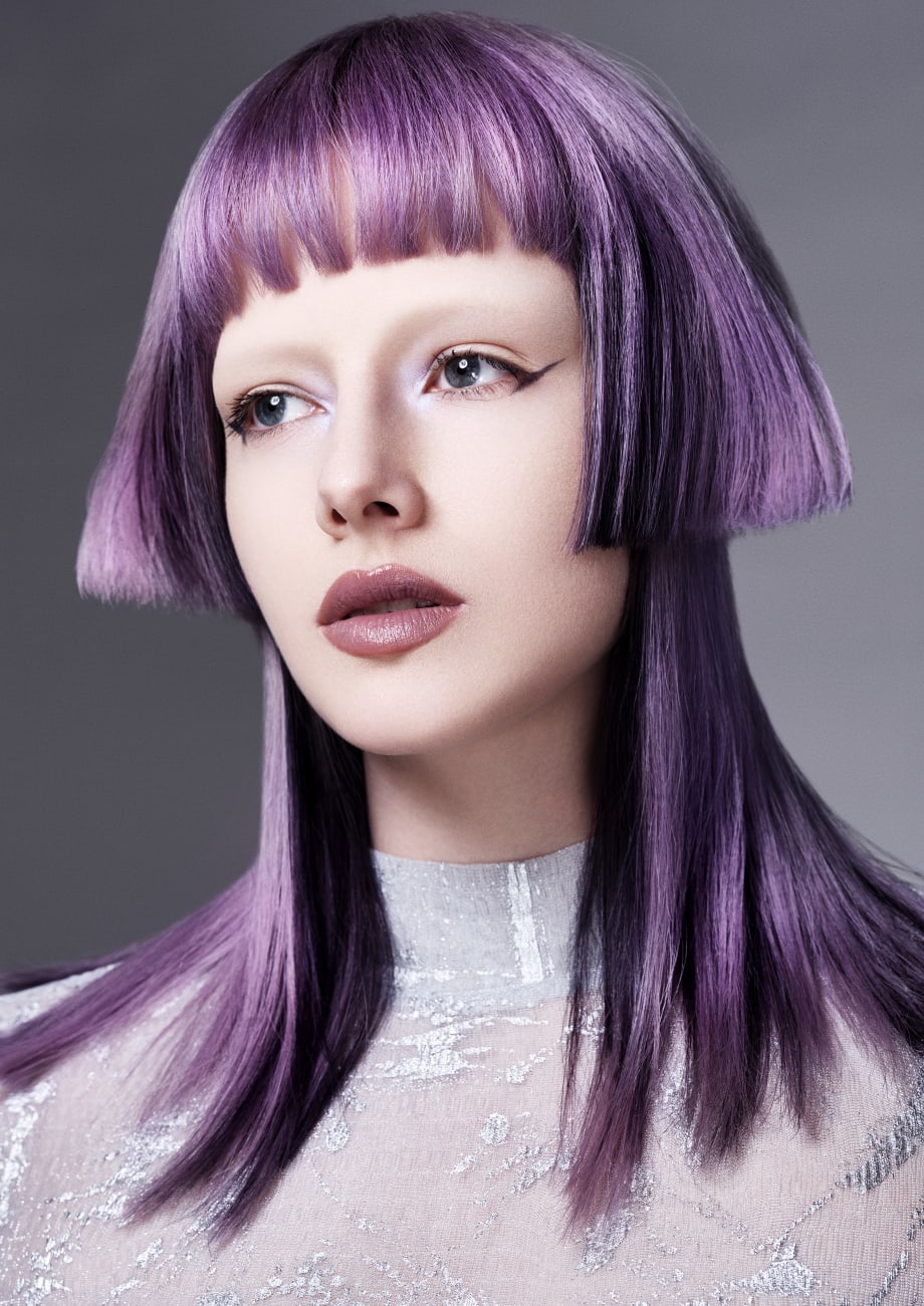 MODERN RECAP: Kao Salon Global Experience