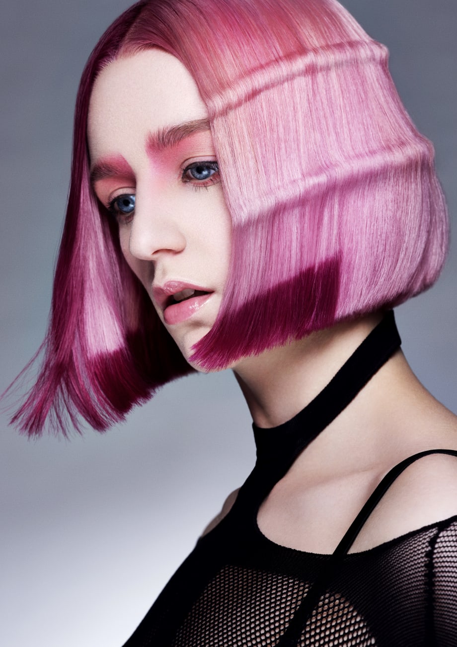 MODERN RECAP: Kao Salon Global Experience
