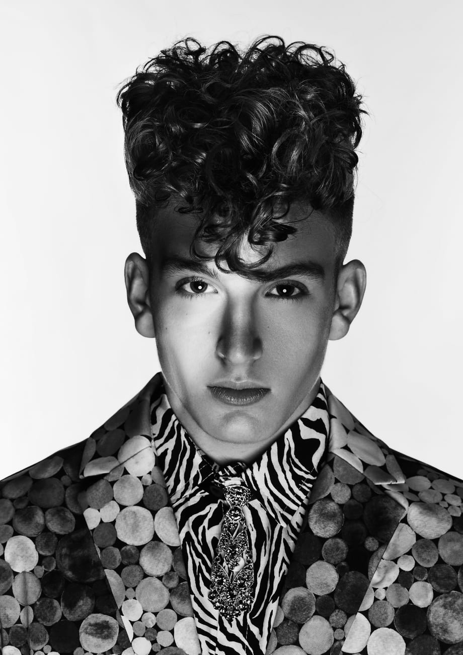 MODERN RECAP: Kao Salon Global Experience