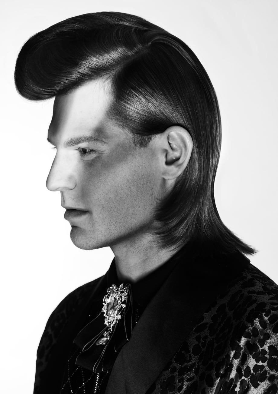 MODERN RECAP: Kao Salon Global Experience
