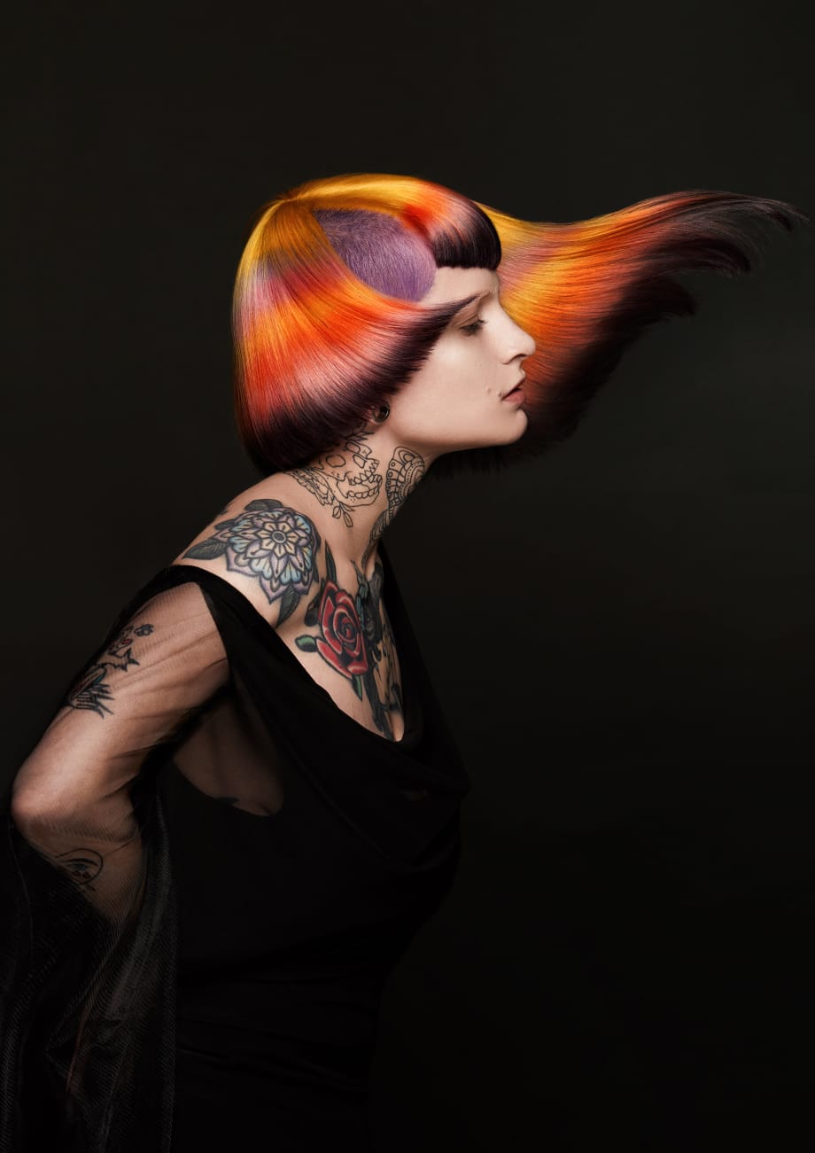 MODERN RECAP: Kao Salon Global Experience