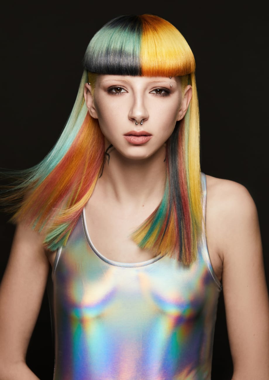 MODERN RECAP: Kao Salon Global Experience
