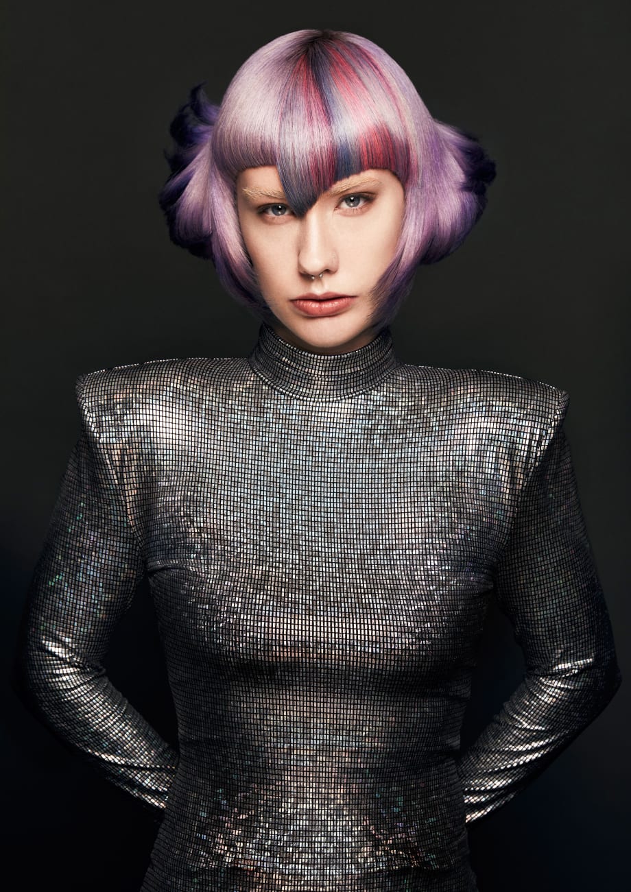 MODERN RECAP: Kao Salon Global Experience
