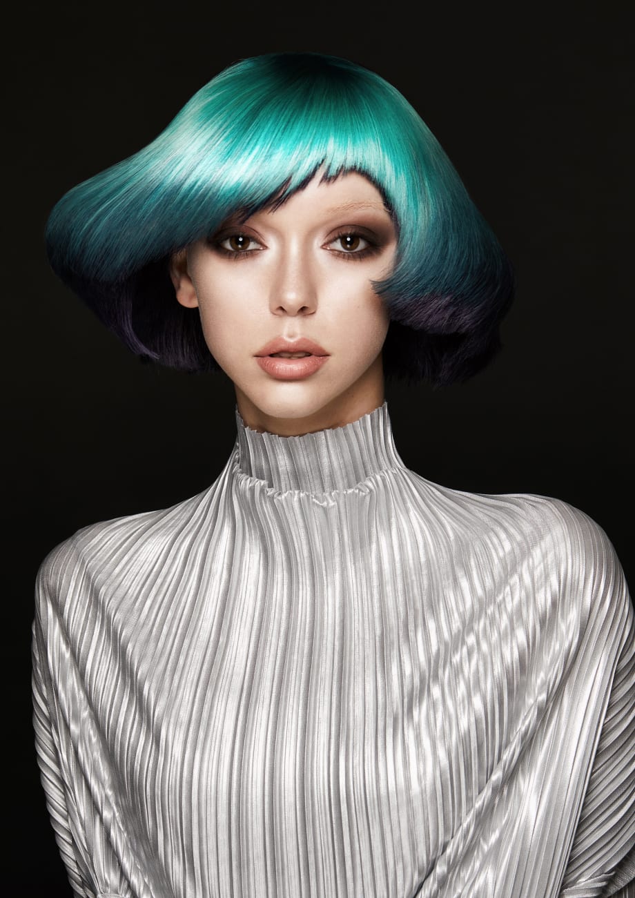 MODERN RECAP: Kao Salon Global Experience
