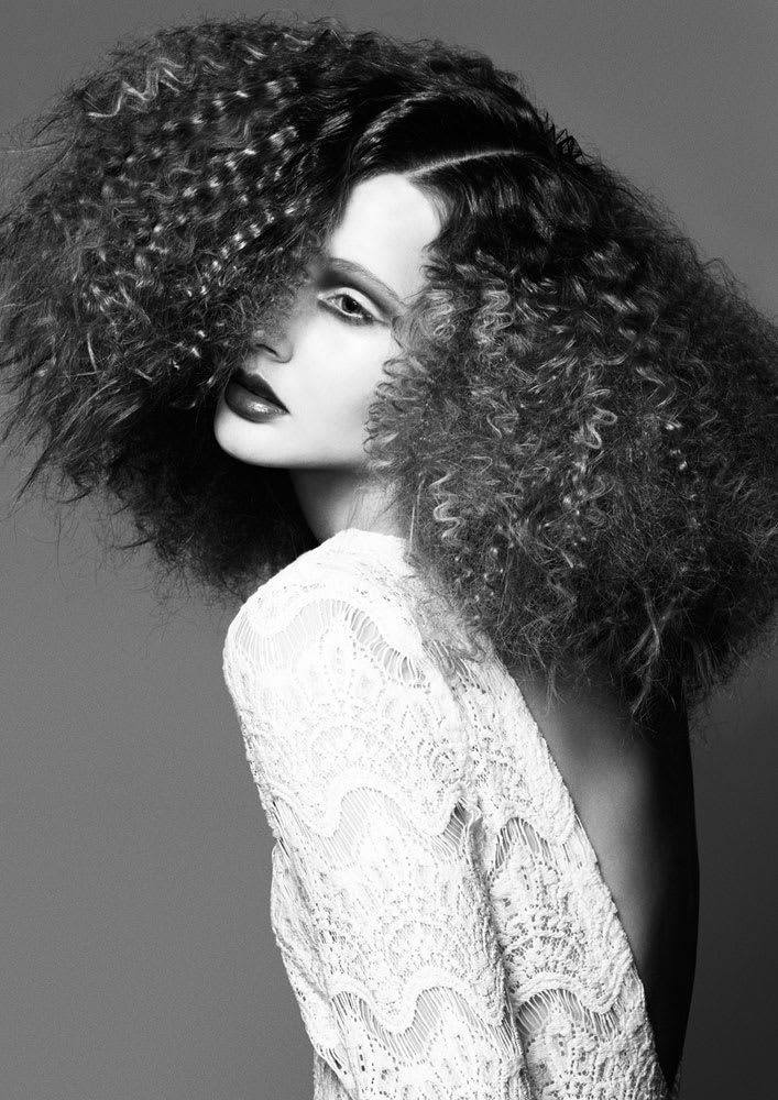 Optique by Tracey Hughes