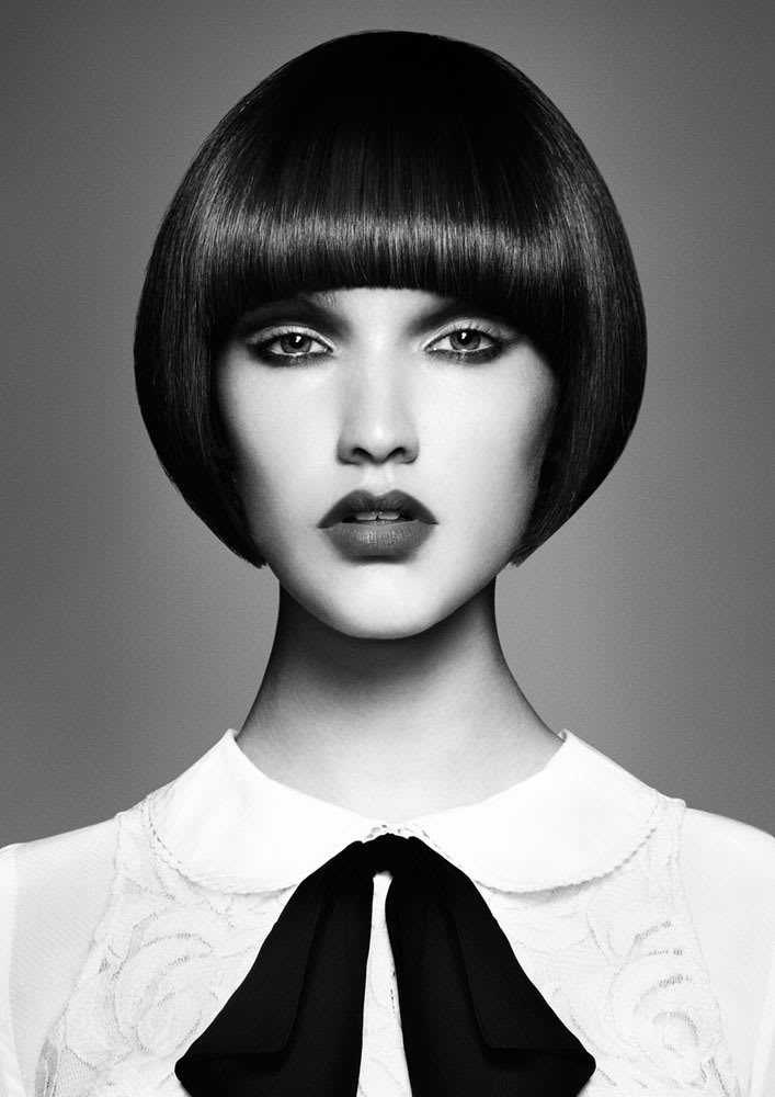 Optique by Tracey Hughes