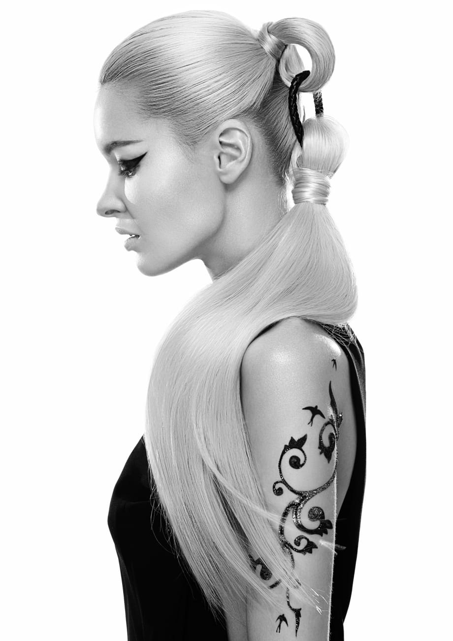 2018 NAHA Finalists: Salon Team of the Year