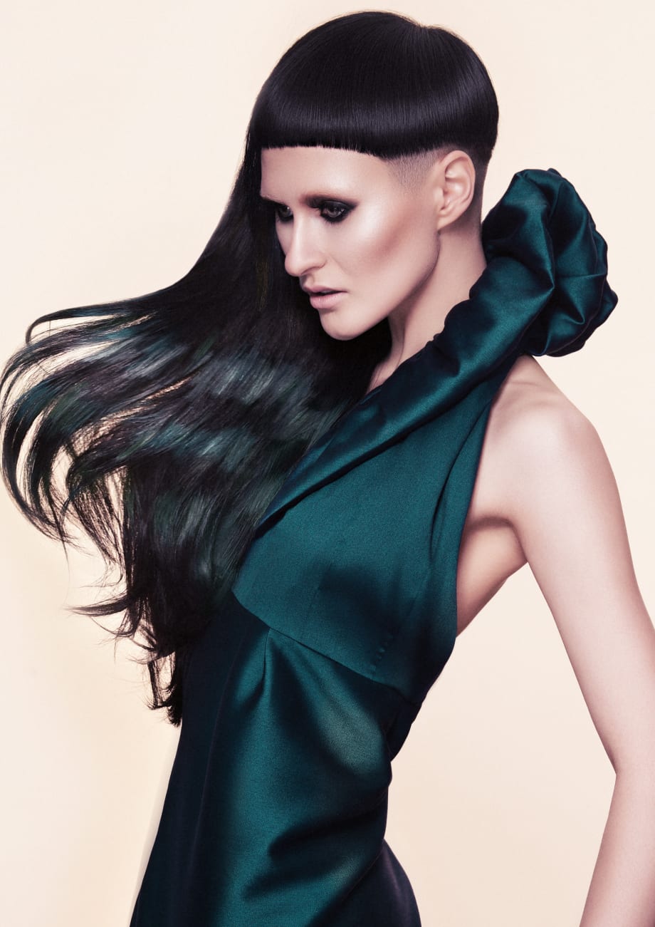 2018 NAHA Finalists: Salon Team of the Year