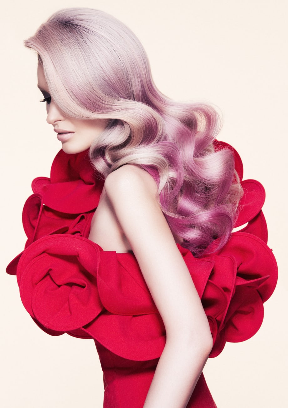 2018 NAHA Finalists: Salon Team of the Year