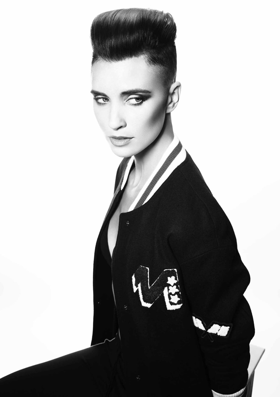 2017 NAHA FINALISTS: Salon Team of the Year