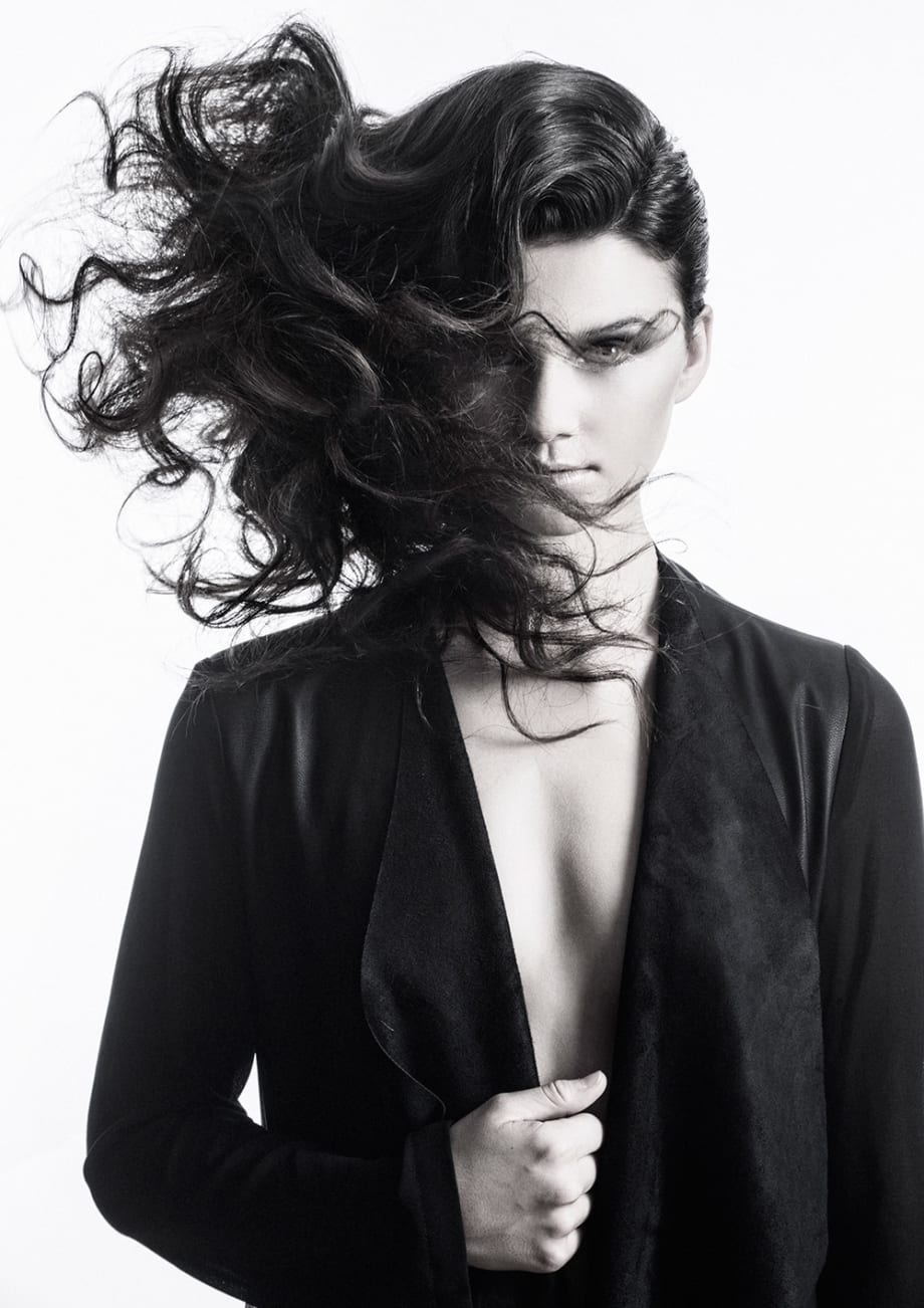 2016 NAHA FINALISTS: Salon Team