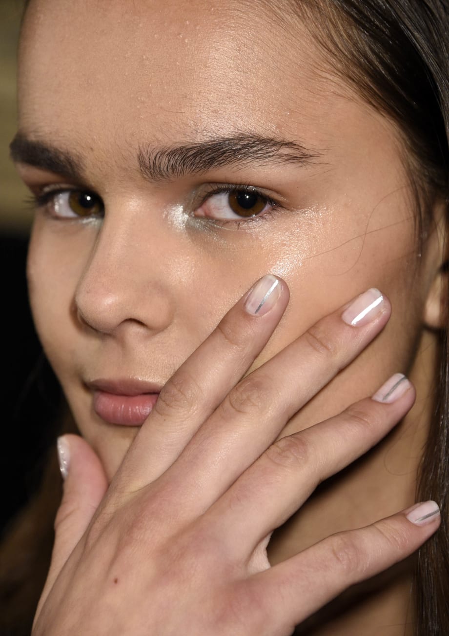 Nail Looks From NYFW S/S2016
