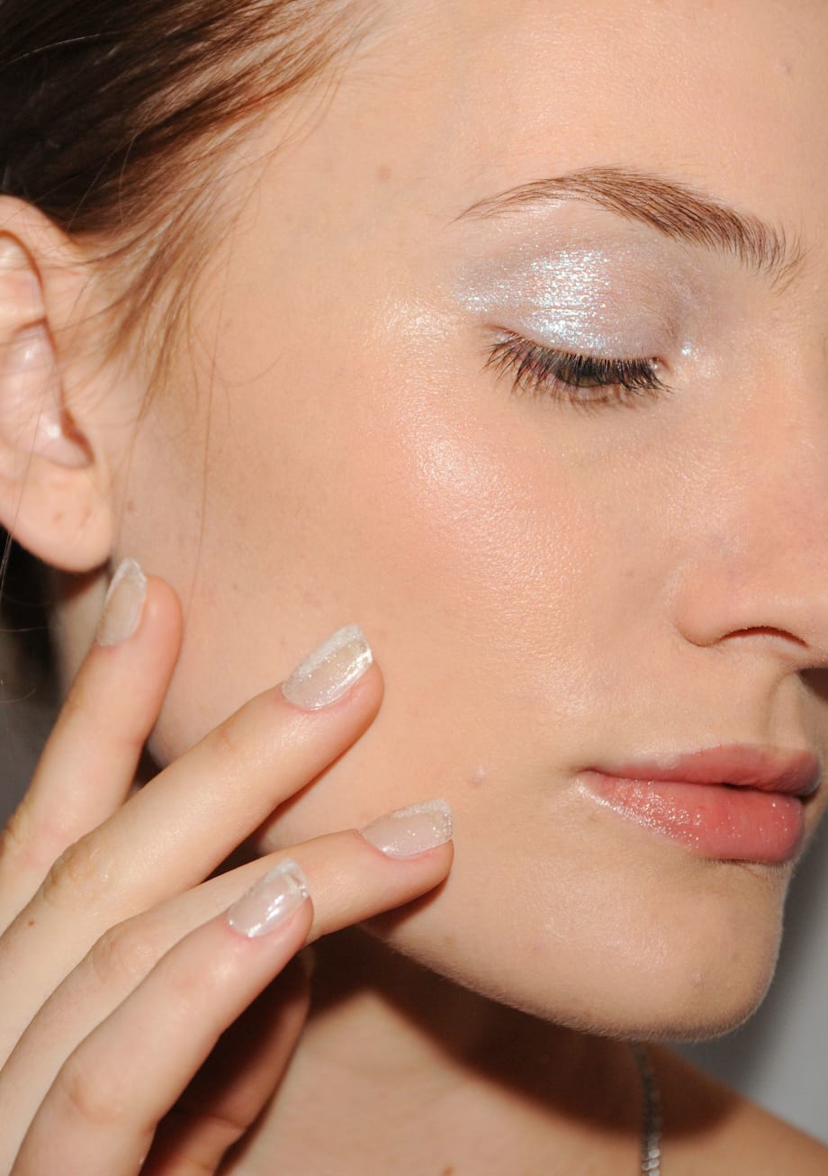 Nail Trends from the Spring 2012 Fashion Week Runways