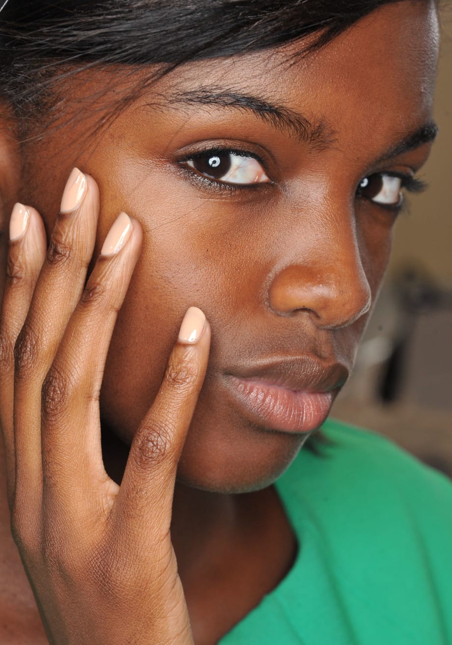 Nail Looks From the Spring/Summer 2015 Runways