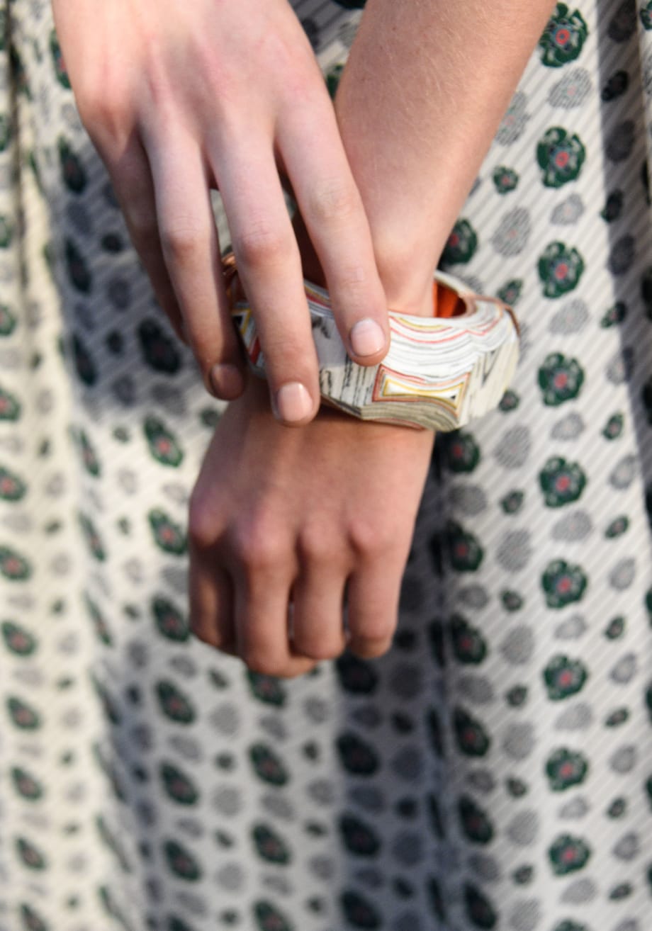 Nail Looks From NYFW S/S2016