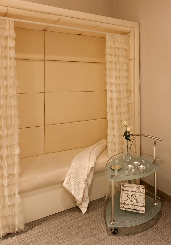 SOTY 2014: Tricho Salon & Spa