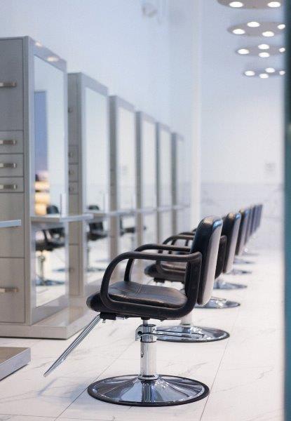 2020 Salons of the Year: Van Michael Salon