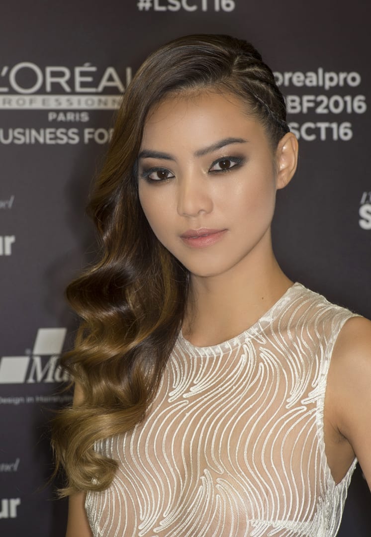L’Oréal Professionnel Color & Style Trophy Coming to the U.S.