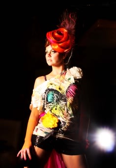 Lindsey Drago Announced as GKhair's Pin it to Win it Winner!