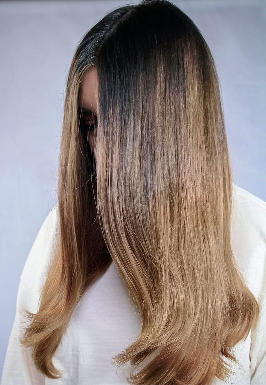 Mouthwatering Melt and Express Lightening Technique