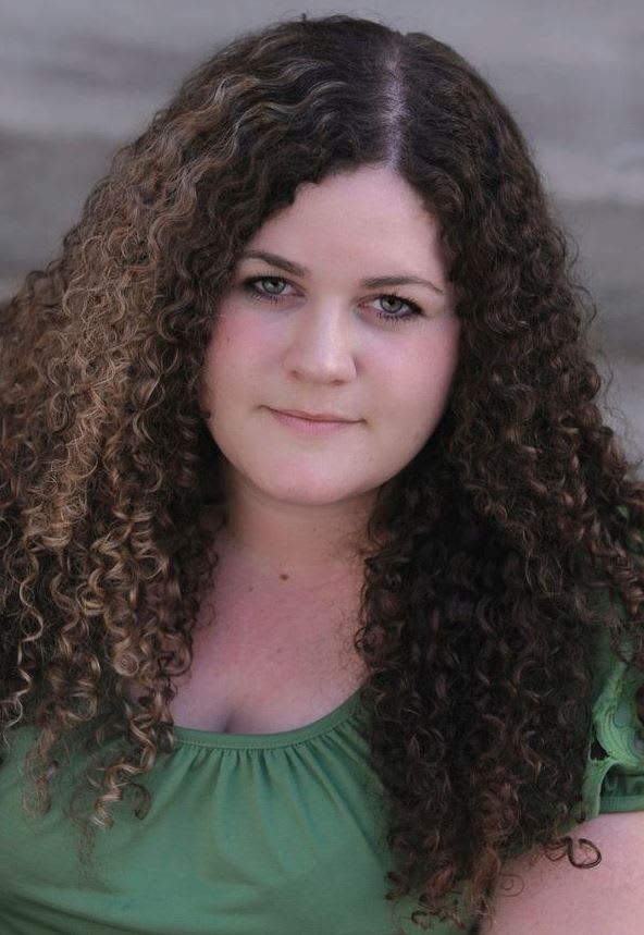 Rare Hair Condition Creates "Mallen Streak" -- A Higlighted Streak You're Born With
