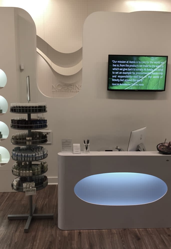Salons of the Year 2016: Noggins Organic Salon