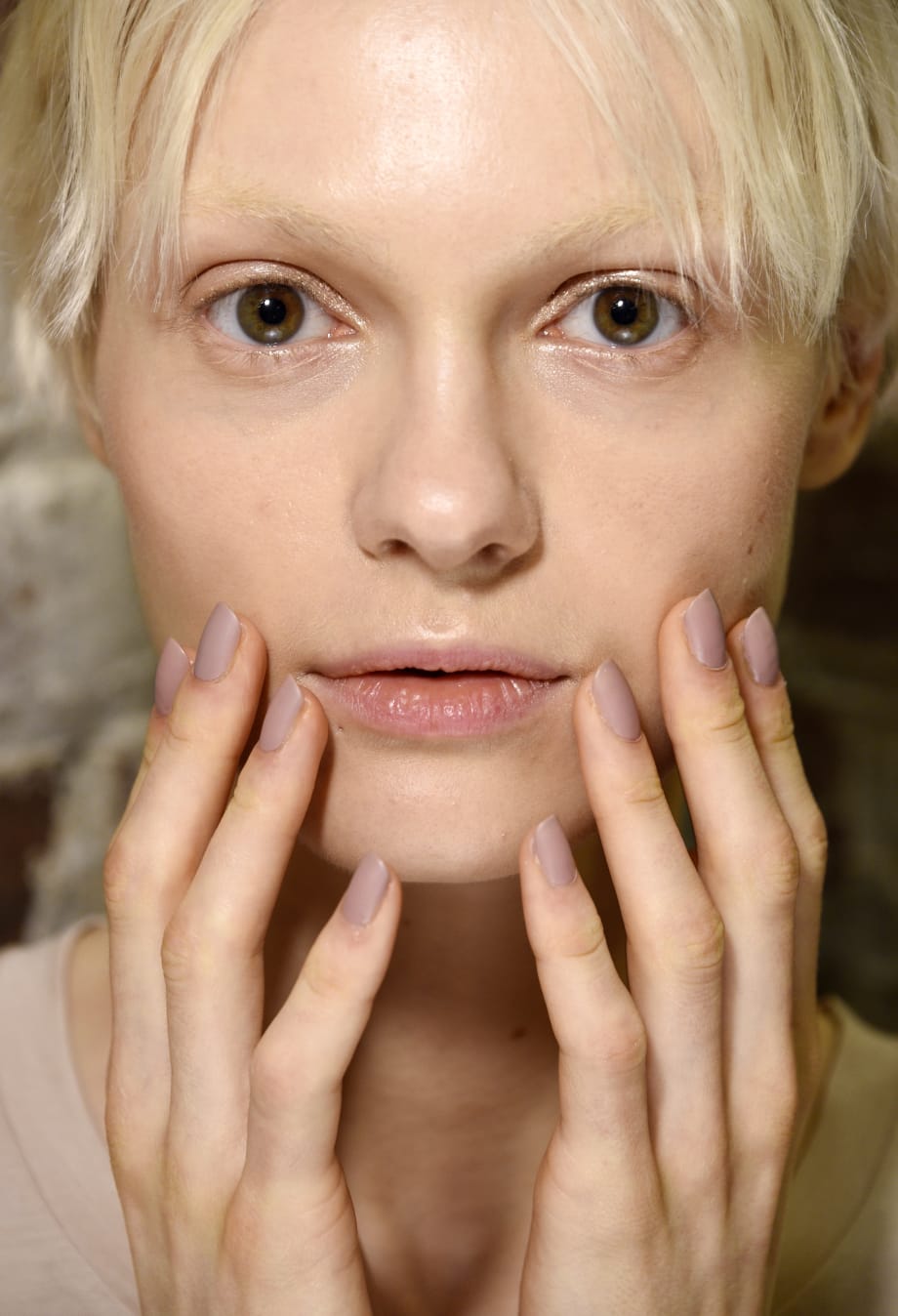 Nail Looks From NYFW S/S2016