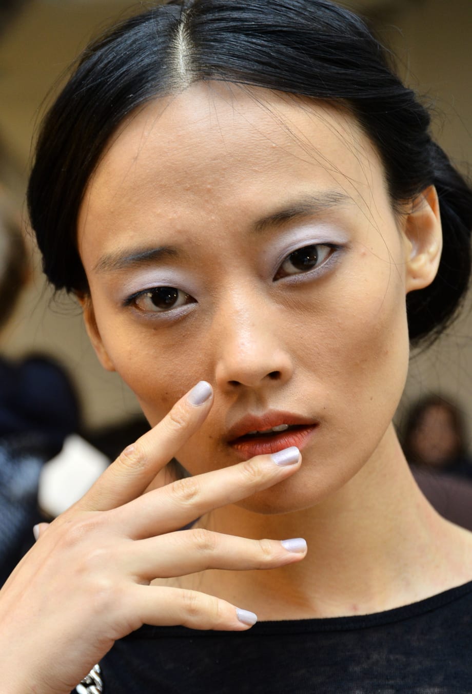 Nail Looks From the Spring/Summer 2015 Runways