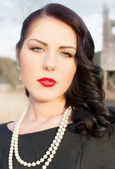 Lindsey Drago Announced as GKhair's Pin it to Win it Winner!