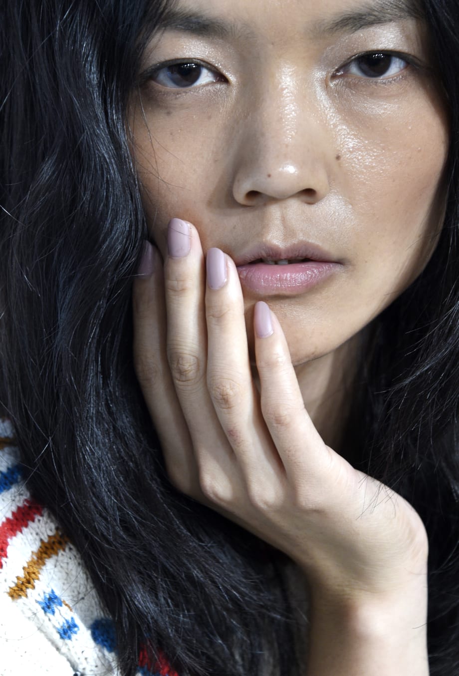 Nail Looks From NYFW S/S2016