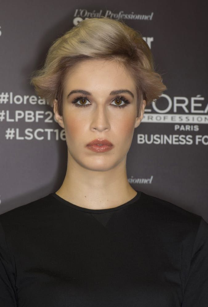 L’Oréal Professionnel Color & Style Trophy Coming to the U.S.