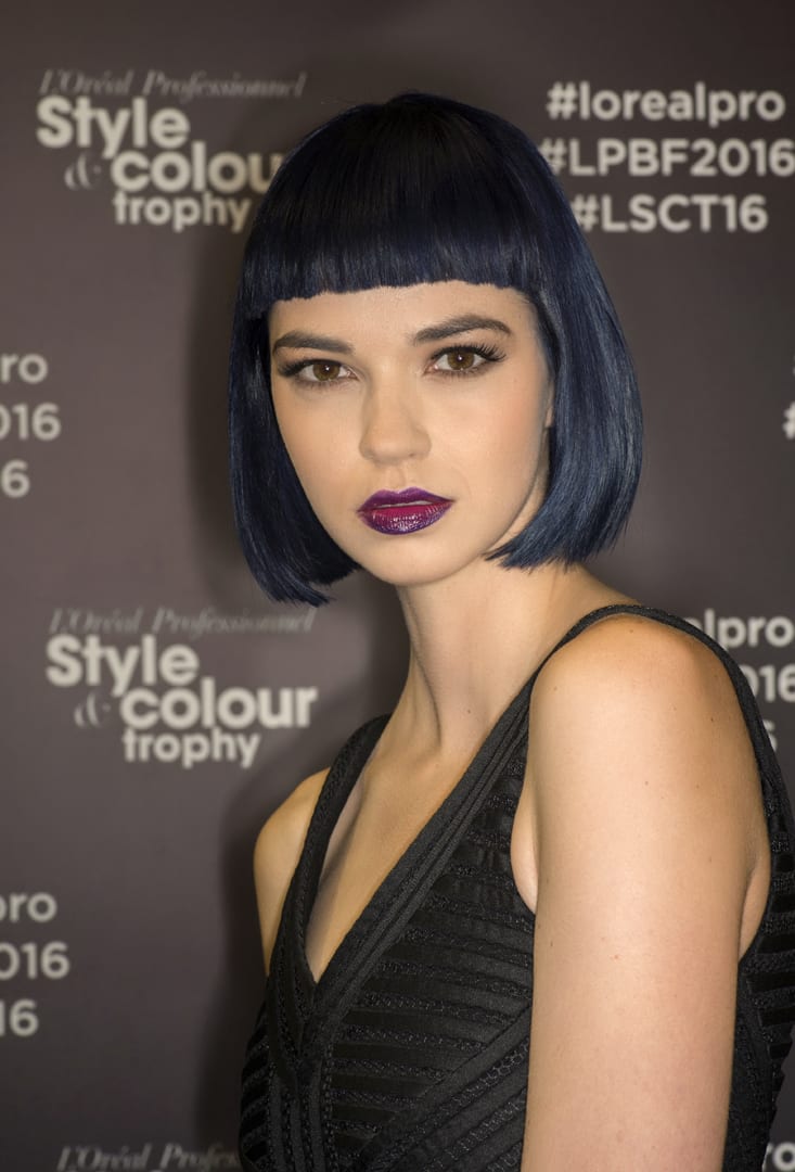 L’Oréal Professionnel Color & Style Trophy Coming to the U.S.