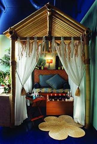 Great Looking Pedicure Areas to Inspire Your Inner Designer