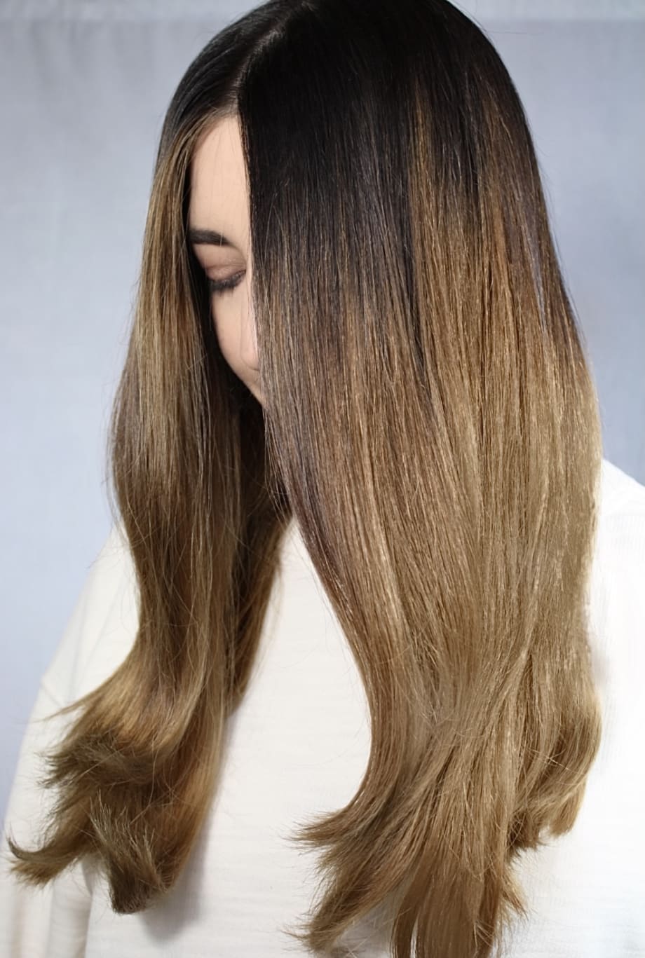 Mouthwatering Melt and Express Lightening Technique
