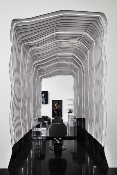 2020 Salons of the Year: Starring by Ted Gibson