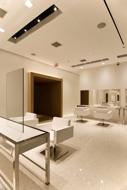 The Triumphs and Pitfalls of Design According to a Salon Architect