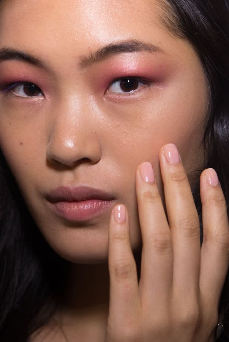Nail Looks From the Spring/Summer 2015 Runways