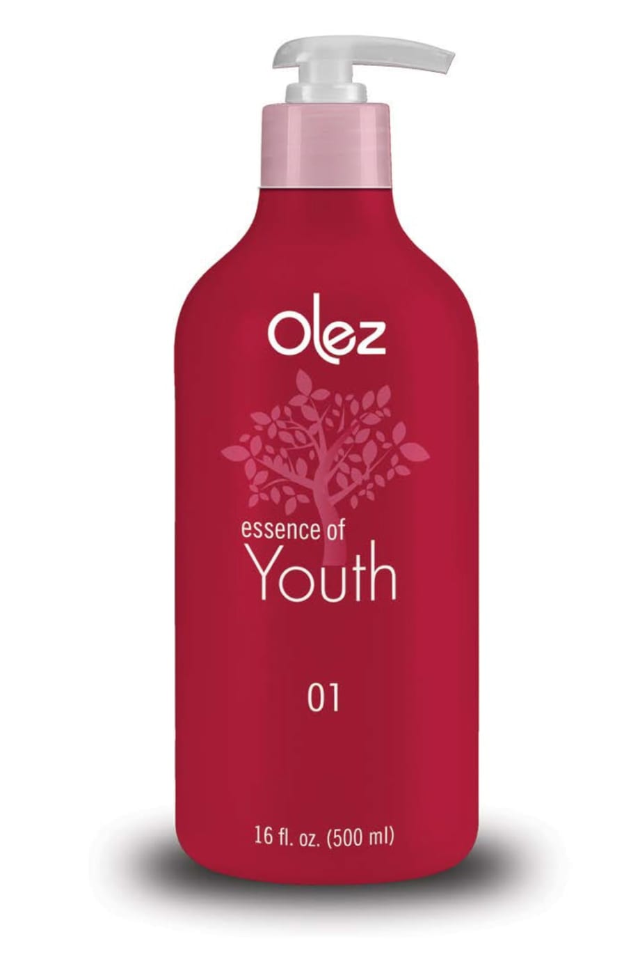 Olez's New Products: Essence of Youth, O2 and NutriFuze