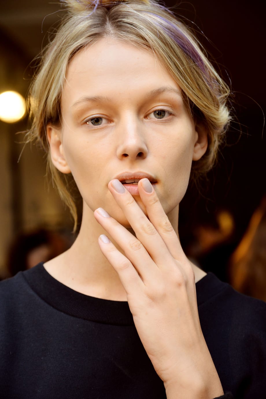 Nail Looks From the Spring/Summer 2015 Runways