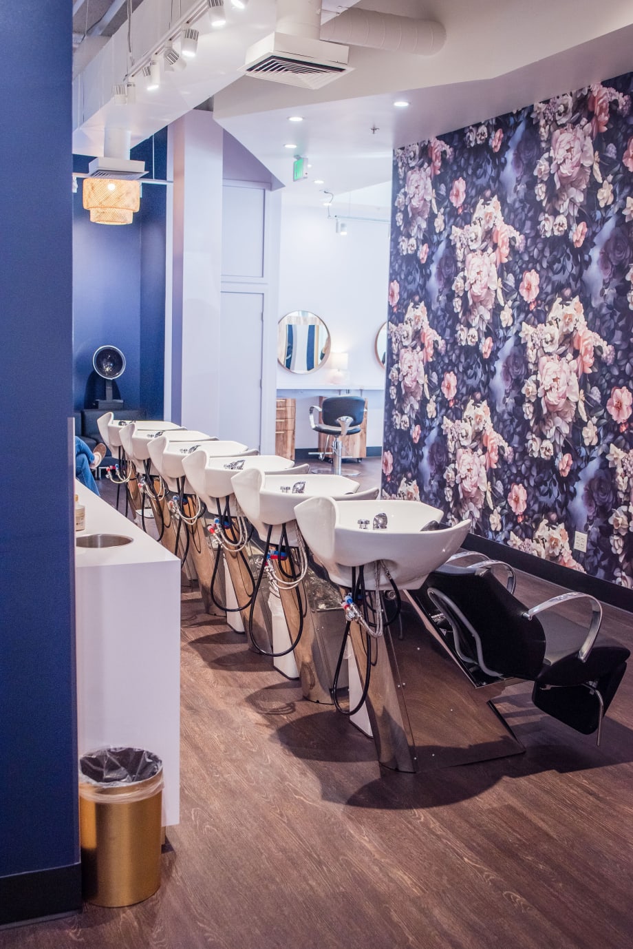 Sping is Here, and These Salons are Blooming with Color