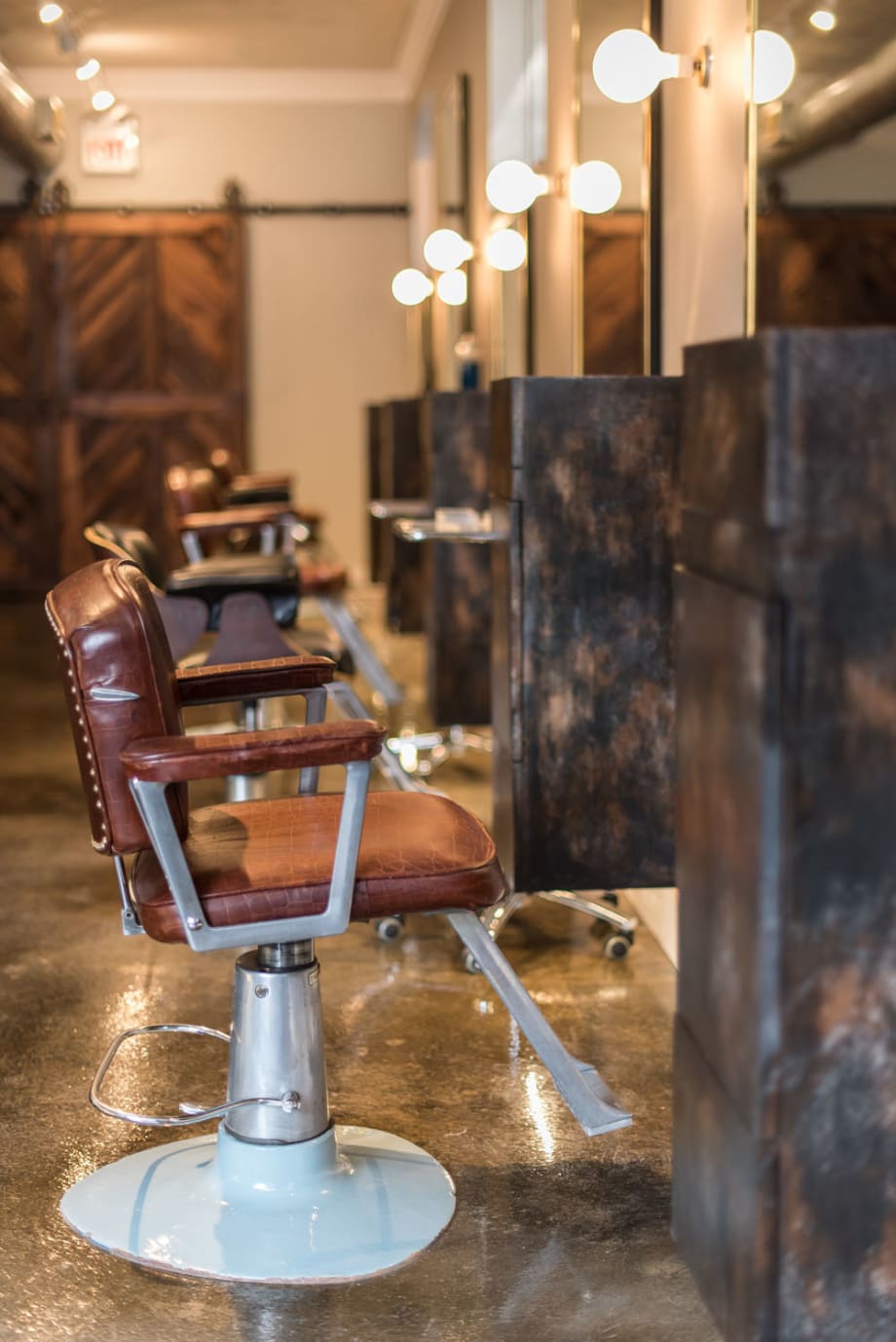 Salons of the Year 2016: Appt-Only
