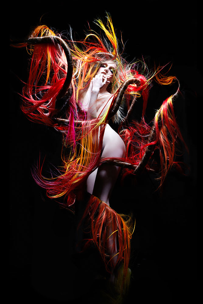 MEET THE NAHA WINNER: Matt Swinney/Avant Garde