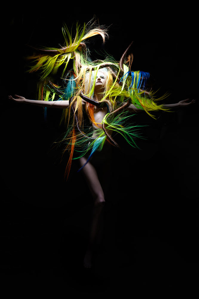 MEET THE NAHA WINNER: Matt Swinney/Avant Garde