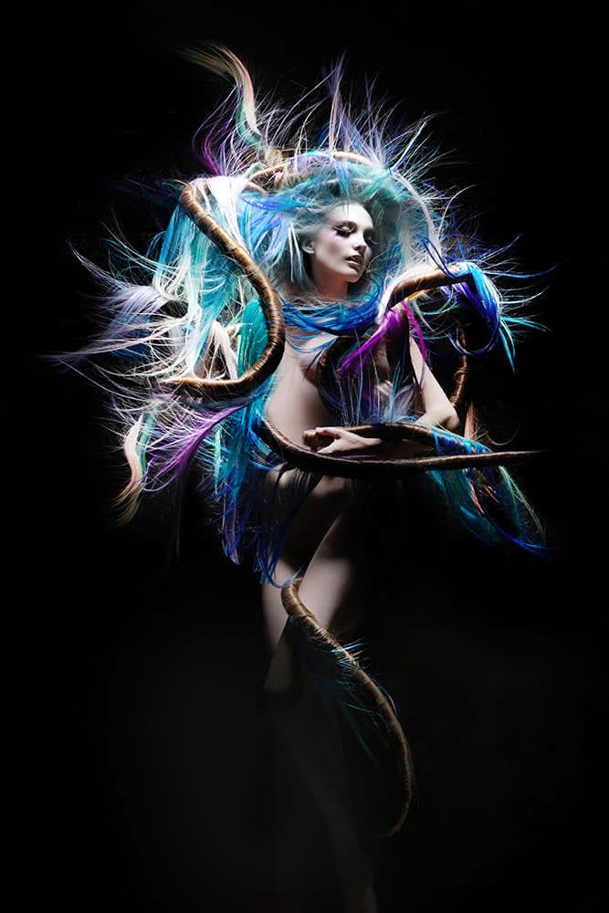 MEET THE NAHA WINNER: Matt Swinney/Avant Garde
