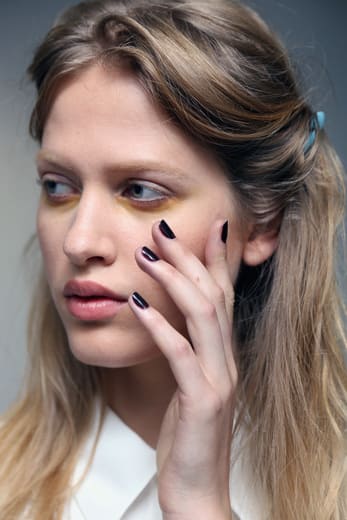 Nail Looks From NYFW S/S2016