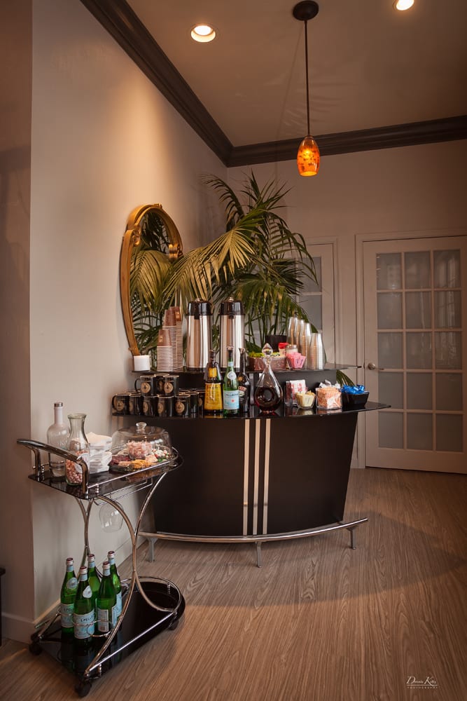 Salons of the Year: Martino Cartier Salon